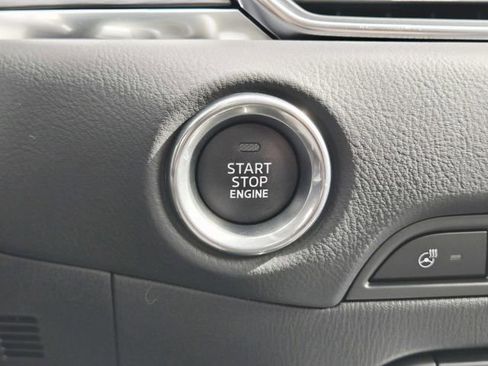 New 2025 MAZDA CX-5 AWD 2.5 S w/ Premium Plus Pkg image 24