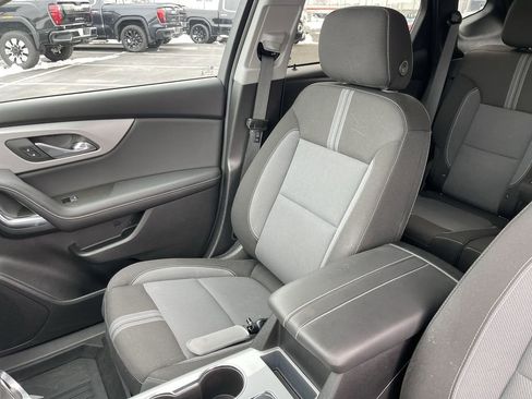 Used 2023 Chevrolet Blazer LT w/ Driver Confidence Package FWD image 23