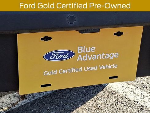 Certified 2024 Ford Maverick Tremor w/ Tremor Off-Road Package AWD/4WD image 37