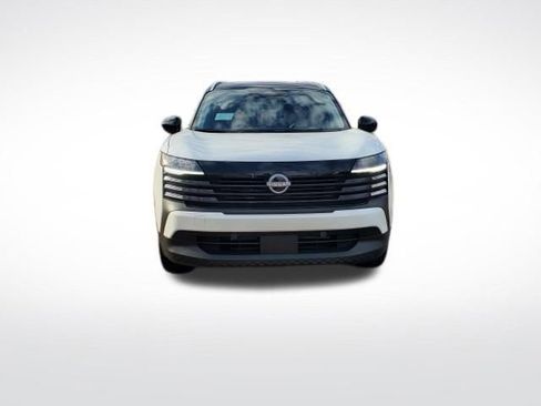 New 2026 Nissan Kicks SV image 8