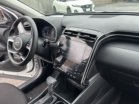 Used 2024 Hyundai Tucson SEL image 33