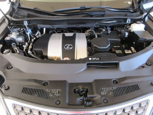 Used 2022 Lexus RX 350 AWD w/ 3500 lbs Tow Prep Package image 46