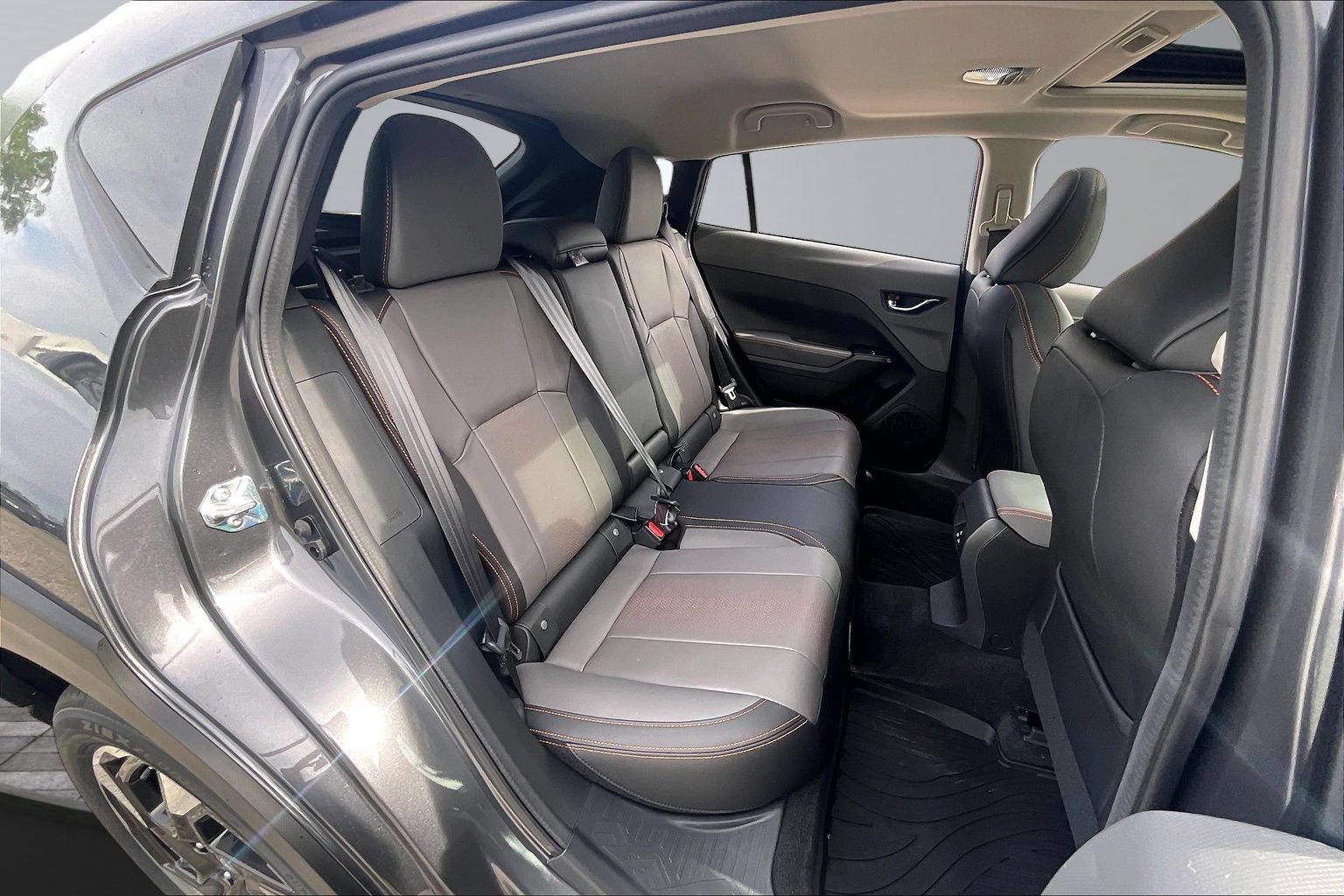 New 2026 Subaru Crosstrek 2.5i Limited AWD/4WD image 23
