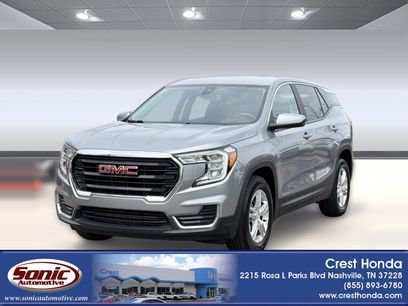 Used 2024 GMC Terrain SLE