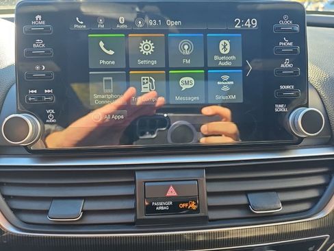 Used 2020 Honda Accord Sport image 26