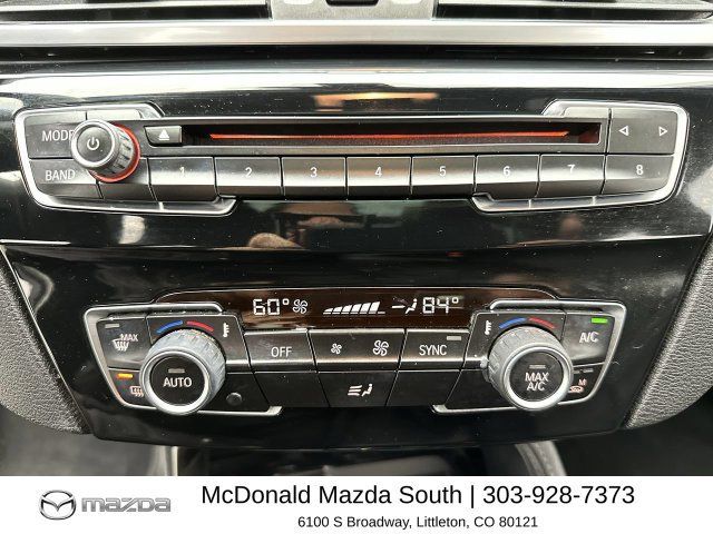 Used 2016 BMW X1 xDrive28i AWD/4WD image 18