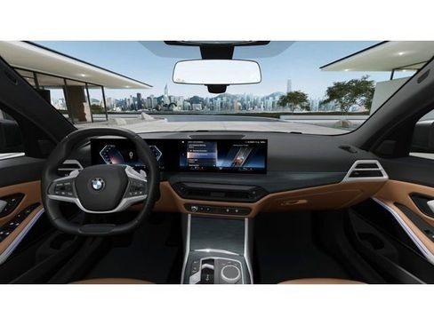 New 2026 BMW 330i xDrive Sedan w/ Convenience Package AWD/4WD image 10
