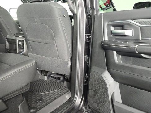 New 2026 RAM 3500 Big Horn image 27