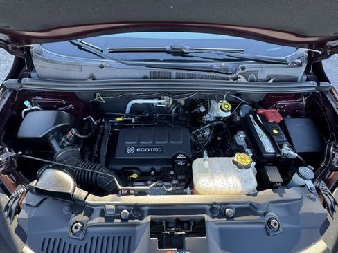 Used 2017 Buick Encore Preferred image 2