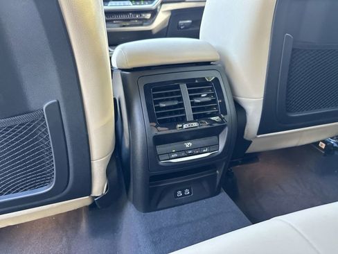 Used 2024 BMW X3 xDrive30i w/ Premium Package w/ZPA AWD/4WD image 29
