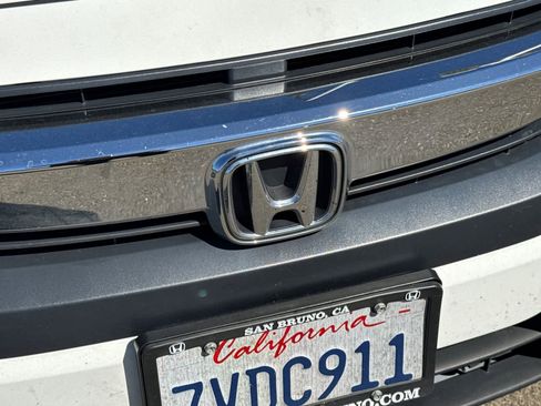 Used 2017 Honda Civic LX image 13