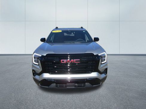 New 2026 GMC Terrain Elevation w/ Elevation Premium Package image 4