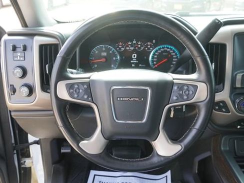 Used 2018 GMC Sierra 1500 Denali w/ Denali Ultimate Package image 27