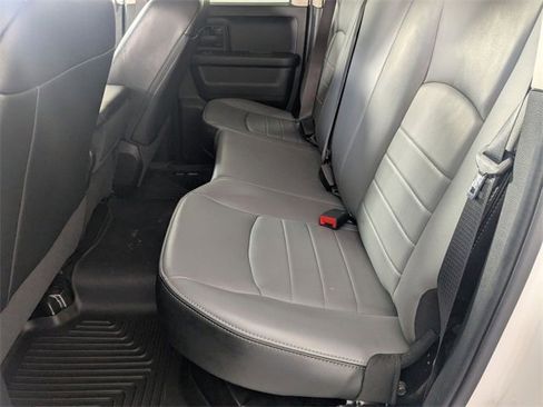 Certified 2023 RAM 1500 Tradesman w/ Trailer Tow Group image 22