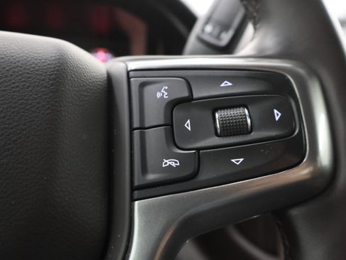 Used 2023 Chevrolet Silverado 3500 LT w/ All Star Edition AWD/4WD image 14