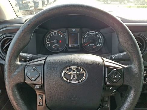 Certified 2023 Toyota Tacoma SR image 18