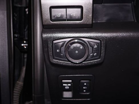 Certified 2020 Ford Expedition Limited w/ Equipment Group 303A AWD/4WD image 30