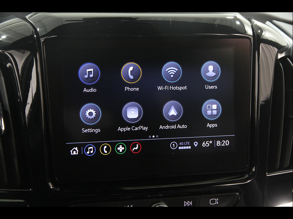 Certified 2023 Chevrolet Traverse LT AWD/4WD image 10