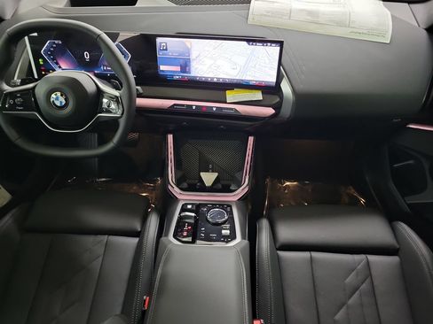 New 2026 BMW X3 xDrive30i w/ Premium Package AWD/4WD image 8