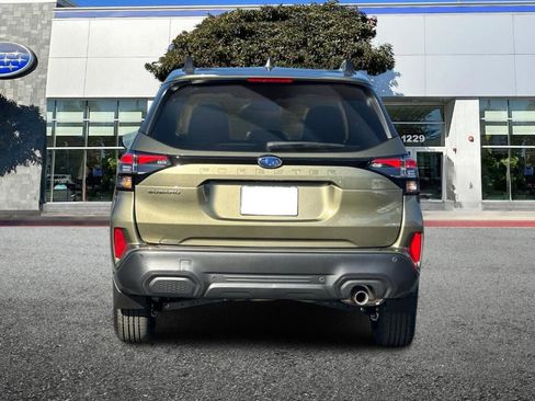 New 2026 Subaru Forester Limited image 5