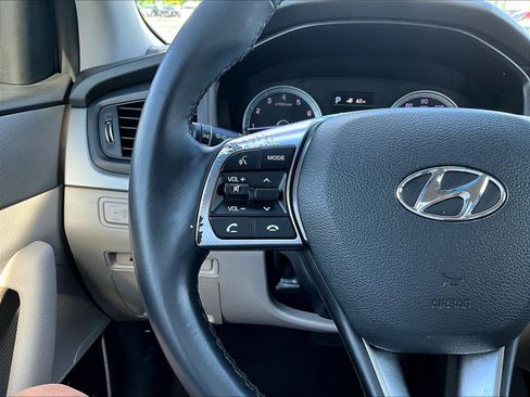 Used 2018 Hyundai Sonata SEL FWD image 11