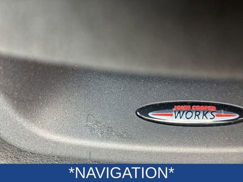 Used 2018 MINI Cooper Countryman John Cooper Works AWD/4WD image 13