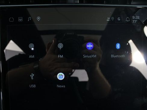 New 2026 GMC Terrain AT4 w/ Convenience Package III image 7