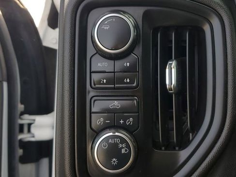 Used 2024 Chevrolet Silverado 3500 W/T w/ WT Convenience Package image 33