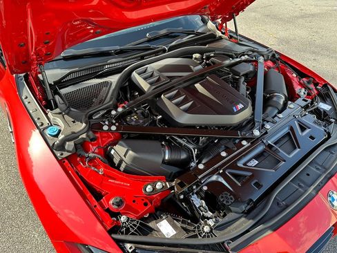 New 2027 BMW M3 RWD image 25
