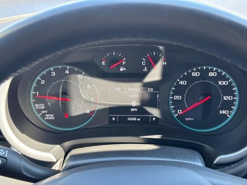 Used 2024 Chevrolet Malibu RS FWD image 20