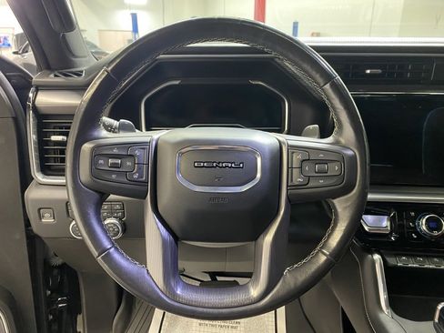 Used 2023 GMC Sierra 1500 Denali Ultimate image 22