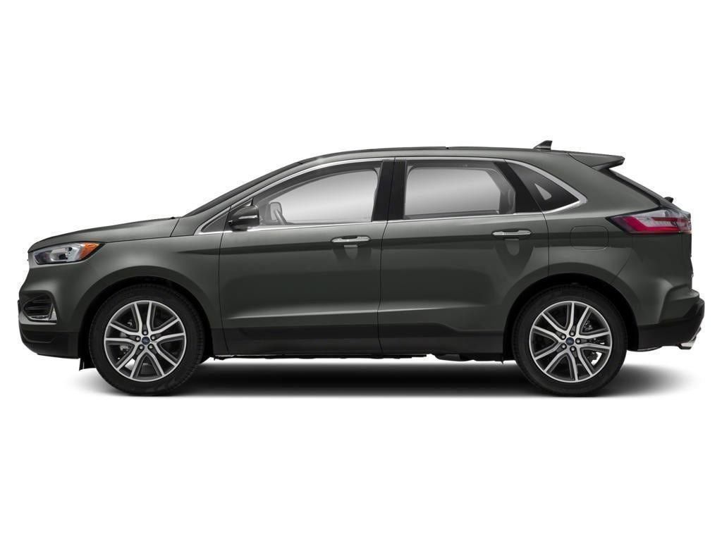 Used 2020 Ford Edge SEL w/ Convenience Package AWD/4WD image 95