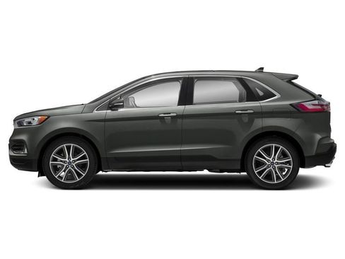 Used 2020 Ford Edge SEL w/ Convenience Package AWD/4WD image 95