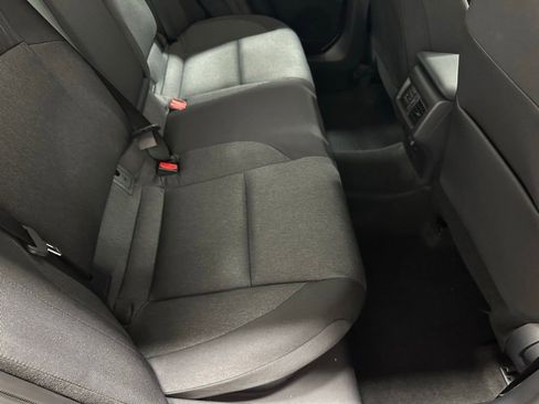 Used 2026 Toyota Camry LE FWD image 54