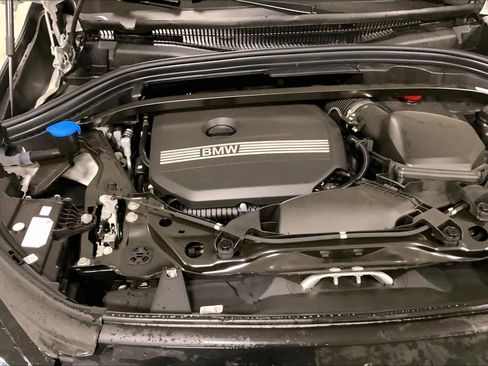 New 2026 BMW X1 xDrive28i w/ Technology Package AWD/4WD image 16