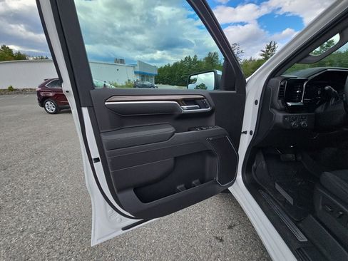 New 2026 Chevrolet Silverado 1500 LT w/ Protection Package image 59