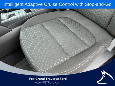 Certified 2023 Ford Escape Active w/ Tech Pack #2 AWD/4WD image 10