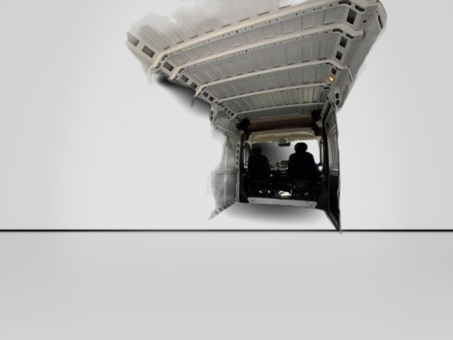 Used 2023 RAM ProMaster 3500 FWD image 29