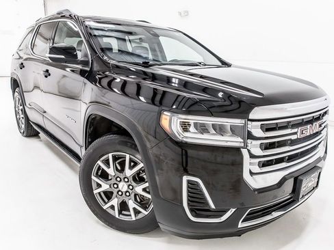 Used 2023 GMC Acadia SLE w/ Driver Convenience Package AWD/4WD image 10
