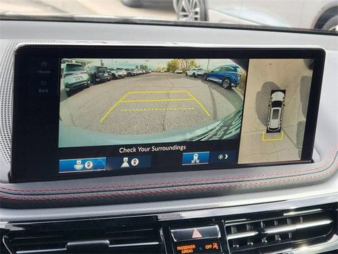 New 2026 Acura MDX A-Spec image 25