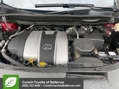 Used 2016 Lexus RX 350 FWD w/ Premium Package image 29