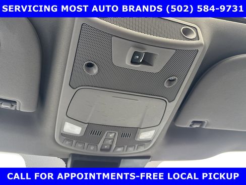 Certified 2020 Ford F150 Lariat w/ Equipment Group 502A Luxury image 34