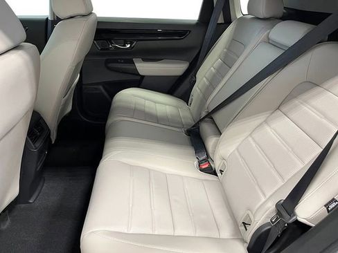 New 2026 Honda CR-V EX-L image 24