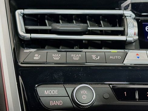 New 2026 BMW 840i image 21