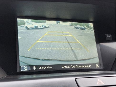 Used 2016 Acura MDX SH-AWD w/ Technology Package image 20