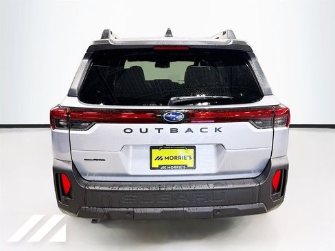 New 2026 Subaru Outback Premium image 6
