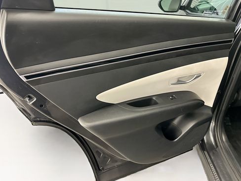 Used 2024 Hyundai Tucson SEL image 26