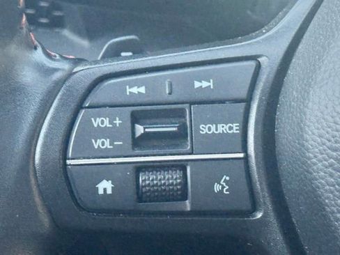 Used 2024 Honda CR-V Sport image 12