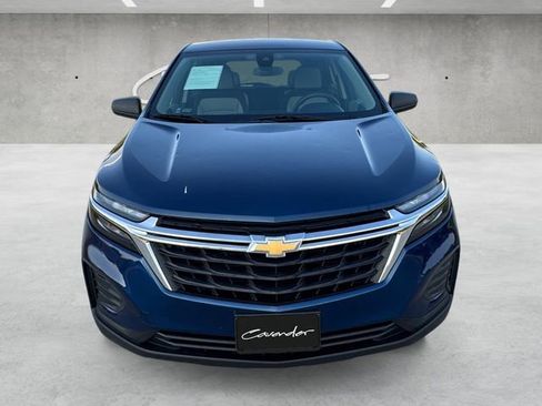 Used 2022 Chevrolet Equinox LS FWD image 18