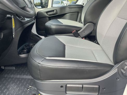 Used 2021 RAM ProMaster 1500 FWD image 24